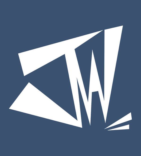 Some Call Me Johnny Logo Hoodies by Some Call Me Johnny - Pixel Empire