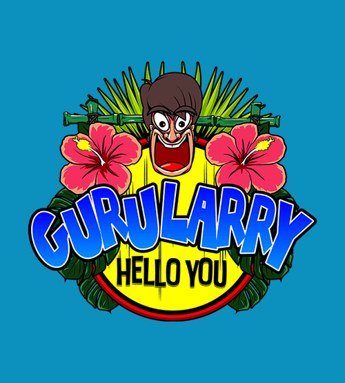 Guru Larry Hoodies by Larry Bundy Jr - Pixel Empire