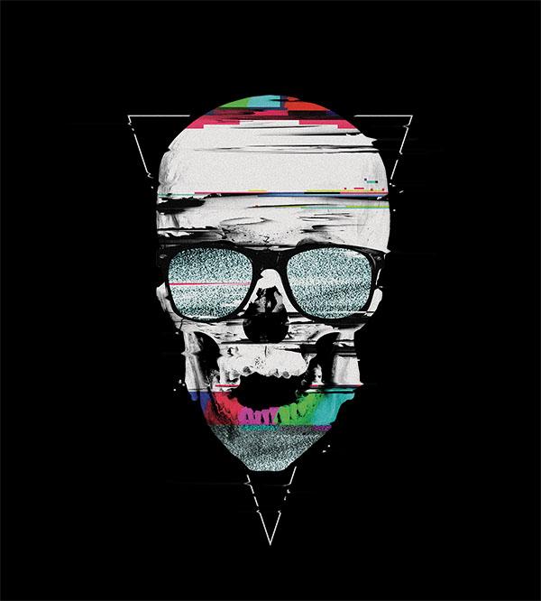 Lost Frequency T-Shirts by Grant Shepley - Pixel Empire