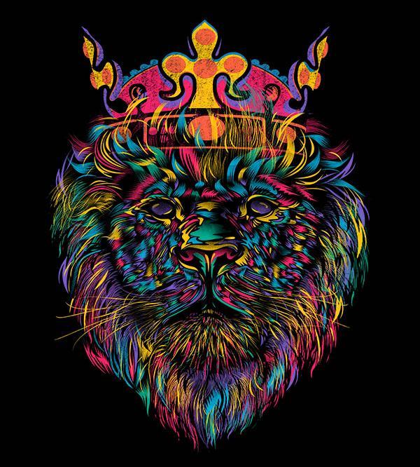 Bright As You Can Hoodies by Dan Elijah Fajardo - Pixel Empire