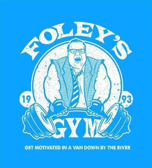 Motivational Gym T-Shirts by COD Designs - Pixel Empire