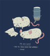 Pinky & the Brain To Do List Hoodies by Louis Roskosch - Pixel Empire