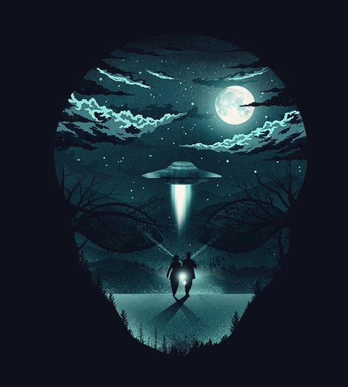 Seeing Is Believing Hoodies by Dan Elijah Fajardo - Pixel Empire
