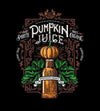Pumpkin Juice Hoodies by Barrett Biggers - Pixel Empire