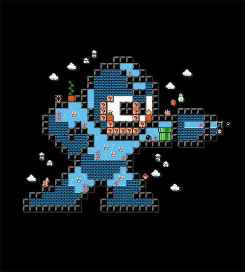 Mega Maker Hoodies by COD Designs - Pixel Empire