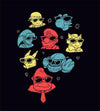 Super Style Bros Hoodies by Ronan Lynam - Pixel Empire