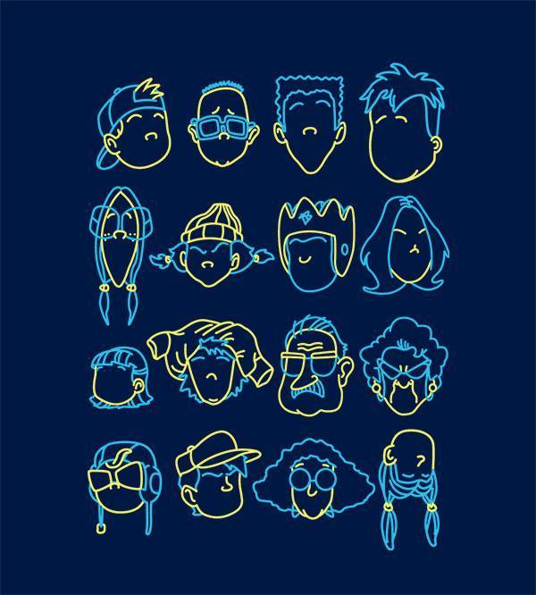 Time Out Hoodies by COD Designs - Pixel Empire