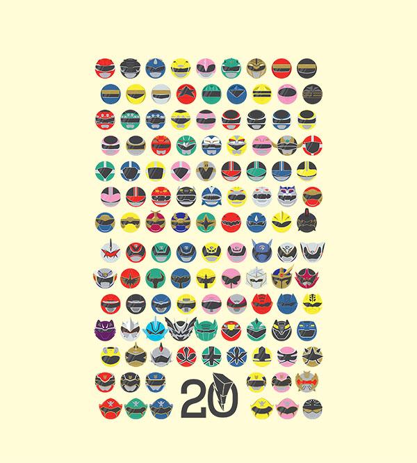 It's Morphin Time Hoodies by Matt Kenedy - Pixel Empire