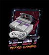 16-Bit Retro Gaming Hoodies by Vincent Trinidad - Pixel Empire