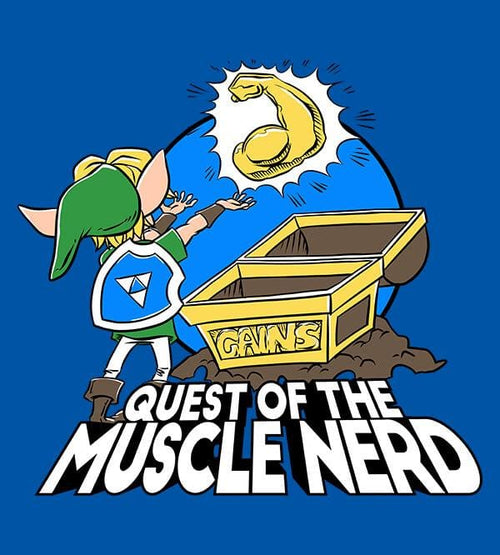 Quest Flex Tank Tops by Muscle Nerd - Pixel Empire