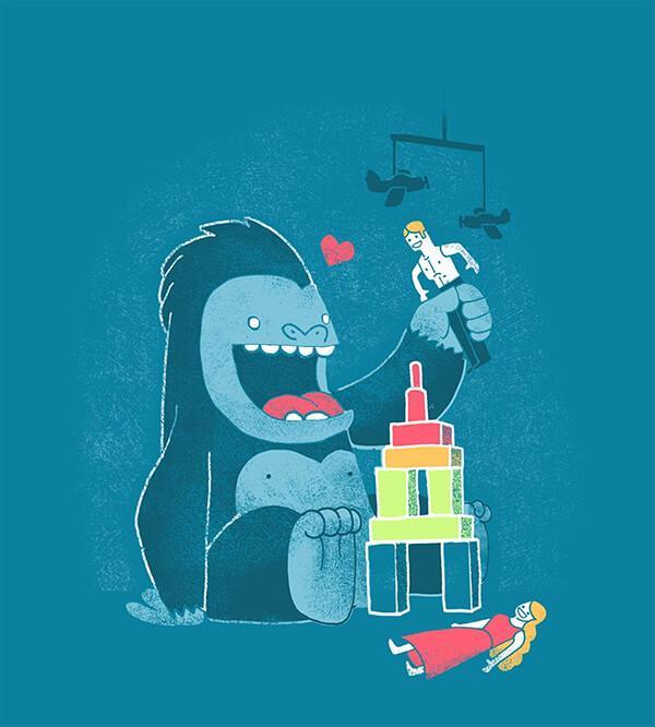 Pride Hoodies by Anna-Maria Jung - Pixel Empire