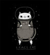 Space Cat Hoodies by Louis Roskosch - Pixel Empire