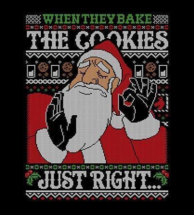 Just Right Hoodies by COD Designs - Pixel Empire