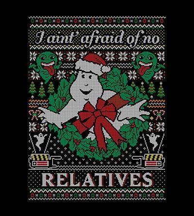 Never Scared T-Shirts by COD Designs - Pixel Empire