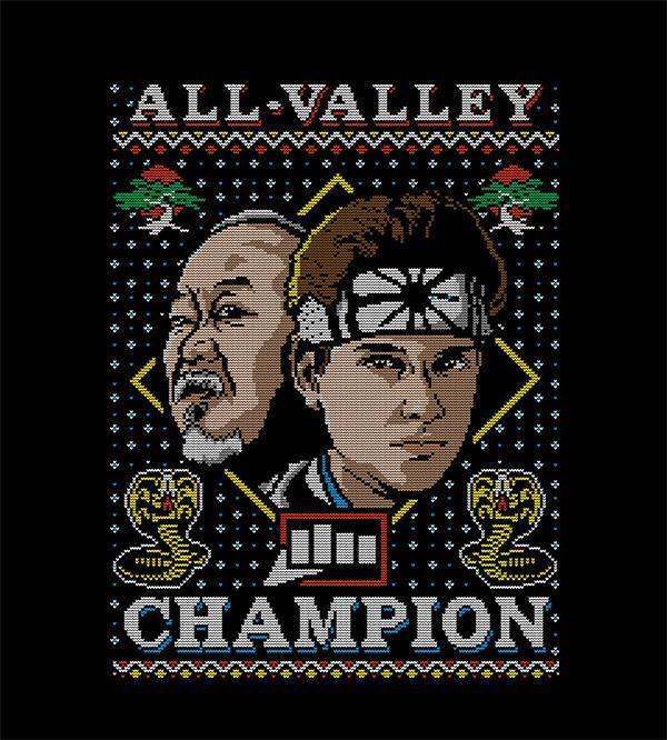 The Best Around Hoodies by COD Designs - Pixel Empire