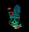 Muerte Colada T-Shirts by Daniel Teres - Pixel Empire