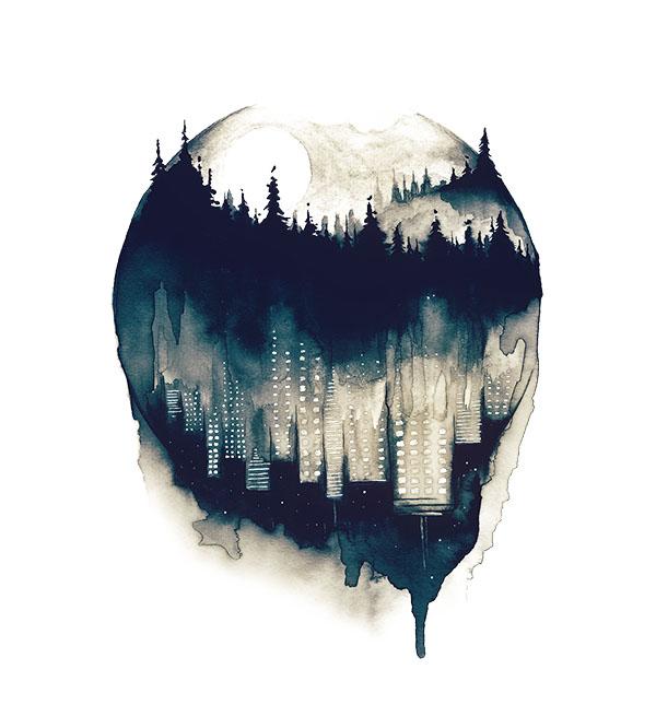 Take It Back T-Shirts by Daniel Teres - Pixel Empire