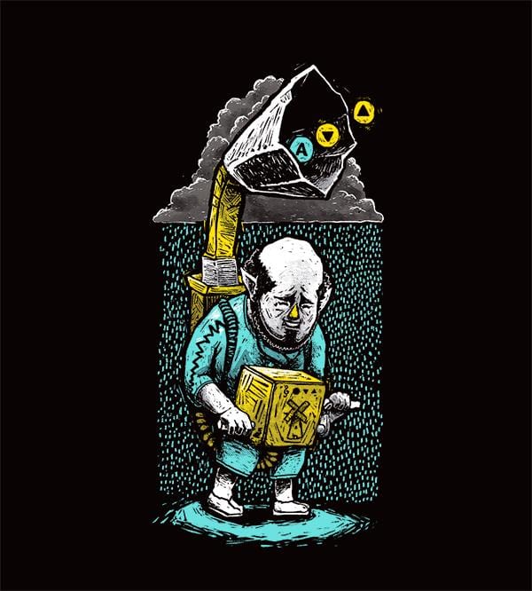 Song Of Storms Hoodies by Ronan Lynam - Pixel Empire