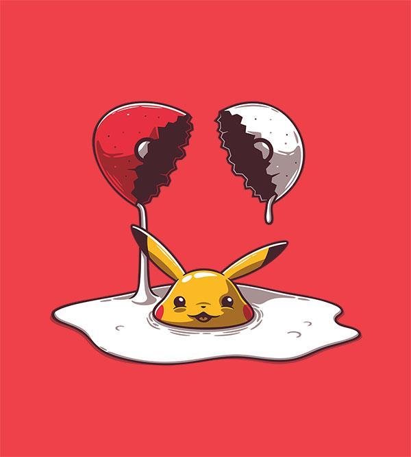 Yellow Inside Hoodies by Elia Colombo - Pixel Empire