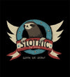 Slothic Hoodies by Louis Roskosch - Pixel Empire