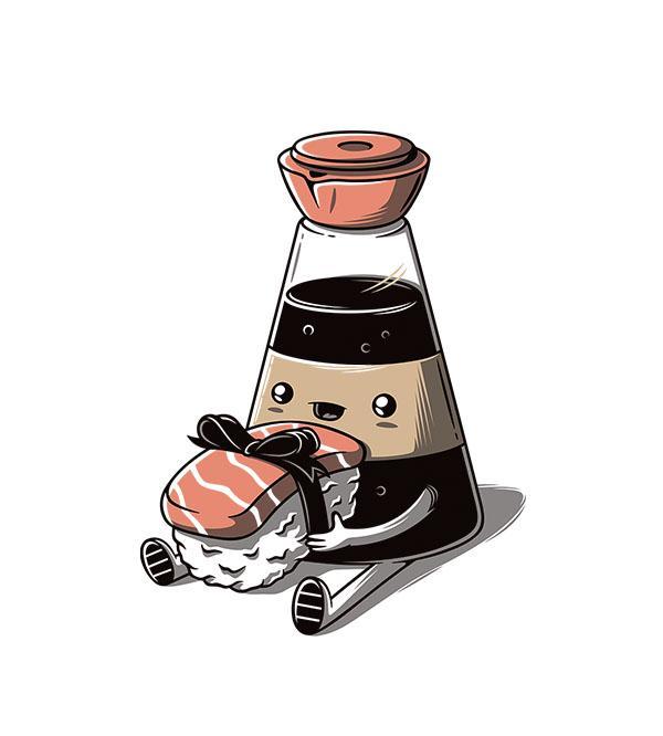 Perfect Gift Hoodies by Elia Colombo - Pixel Empire