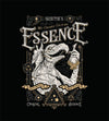 The Essence Elixer Hoodies by Barrett Biggers - Pixel Empire