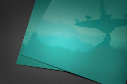 Star Wars Minimalist Series Upsell by Pixel Empire - Pixel Empire
