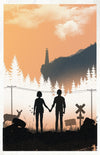 Life Is Strange Posters by Felix Tindall - Pixel Empire