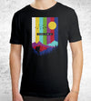 Life In Technicolor T-Shirts by Grant Shepley - Pixel Empire