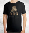 Darwin's Theory Of Poke Evolution T-Shirts by Louis Roskosch - Pixel Empire