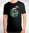 Cthul Who T-Shirts by Glitchy Gorilla - Pixel Empire
