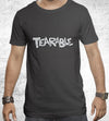 Tearable T-Shirts by Tear Of Grace - Pixel Empire