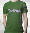 Tearable T-Shirts by Tear Of Grace - Pixel Empire