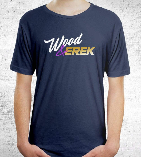 Main Logo T-Shirts by Beatemups - Pixel Empire