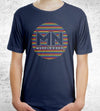 Lgbtq Muscle Nerd T-Shirts by Muscle Nerd - Pixel Empire