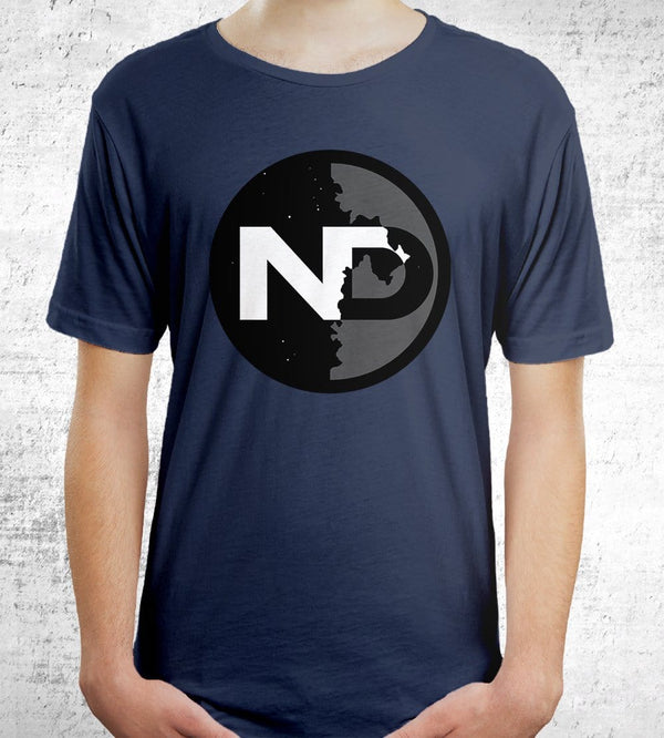 NightDocs Logo T-Shirts by NightDocs - Pixel Empire