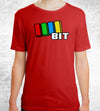 TetraBitGaming Logo T-Shirts by TetraBitGaming - Pixel Empire