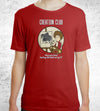 Creation Club T-Shirts by UpIsNotJump - Pixel Empire
