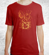 The Fire Evolution Within T-Shirts by Techranova - Pixel Empire