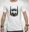 Bat Muscle Nerd T-Shirts by Muscle Nerd - Pixel Empire