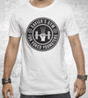 Xaviers Gym T-Shirts by Edge Fitness - Pixel Empire