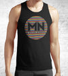 Lgbtq Muscle Nerd Tank Tops by Muscle Nerd - Pixel Empire