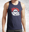 Pocket Monster Muscle Nerd Tank Tops by Muscle Nerd - Pixel Empire