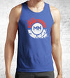 Pocket Monster Muscle Nerd Tank Tops by Muscle Nerd - Pixel Empire