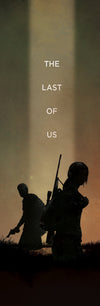 The Last of Us Posters by Dylan West - Pixel Empire