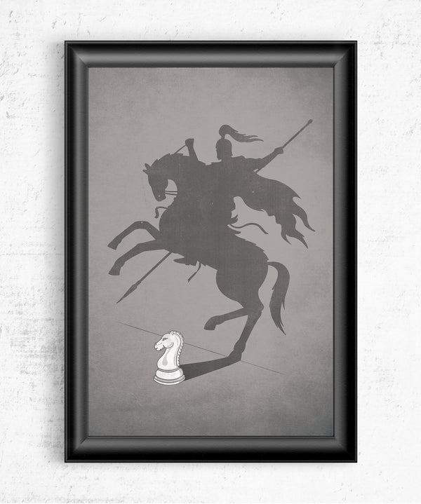 Think Big! Posters by Grant Shepley - Pixel Empire