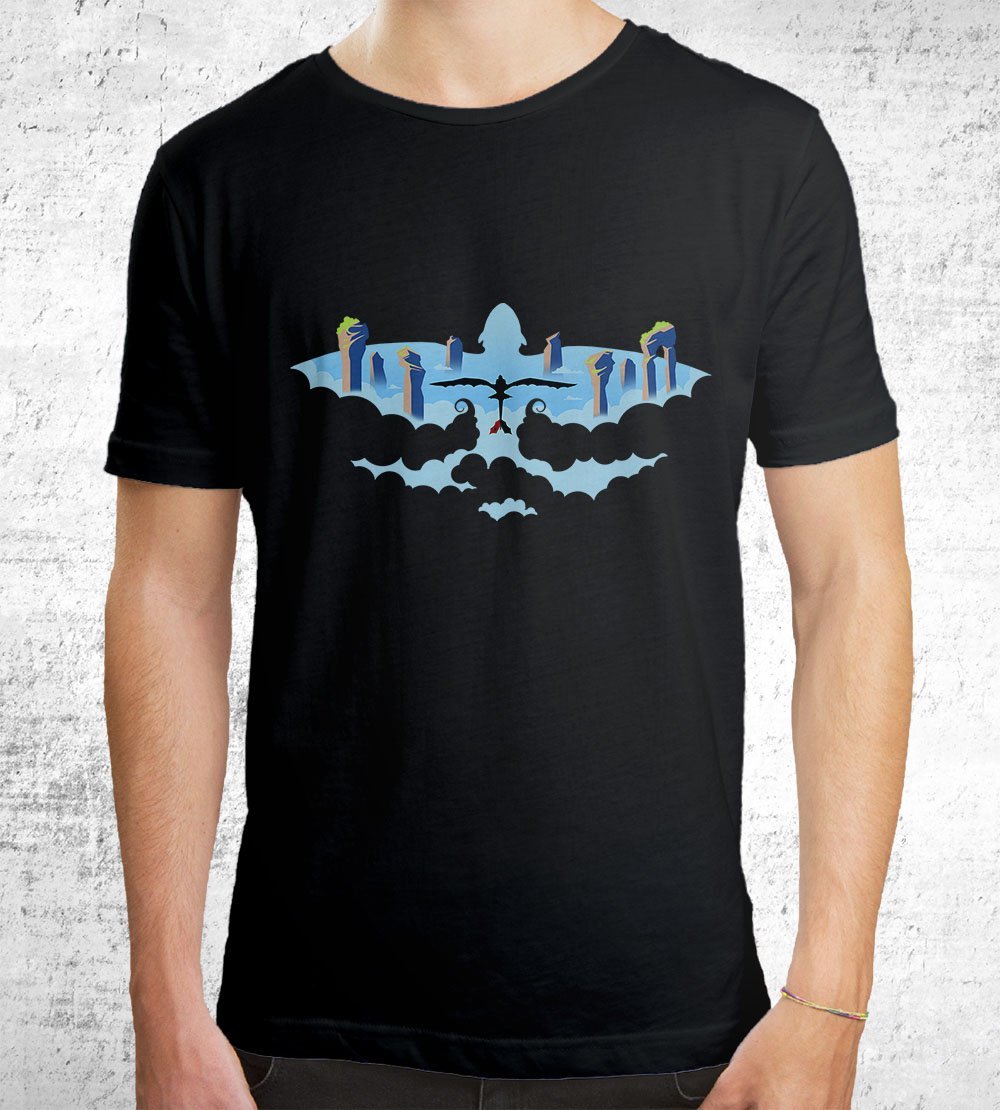 Test Drive T-Shirts by Alyn Spiller - Pixel Empire