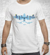 Test Drive T-Shirts by Alyn Spiller - Pixel Empire