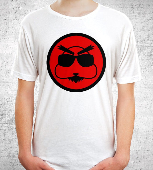 Gaijin Goombah Icon T-Shirts by Gaijin Goombah - Pixel Empire