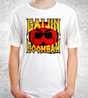 Gaijin Goombah Logo T-Shirts by Gaijin Goombah - Pixel Empire